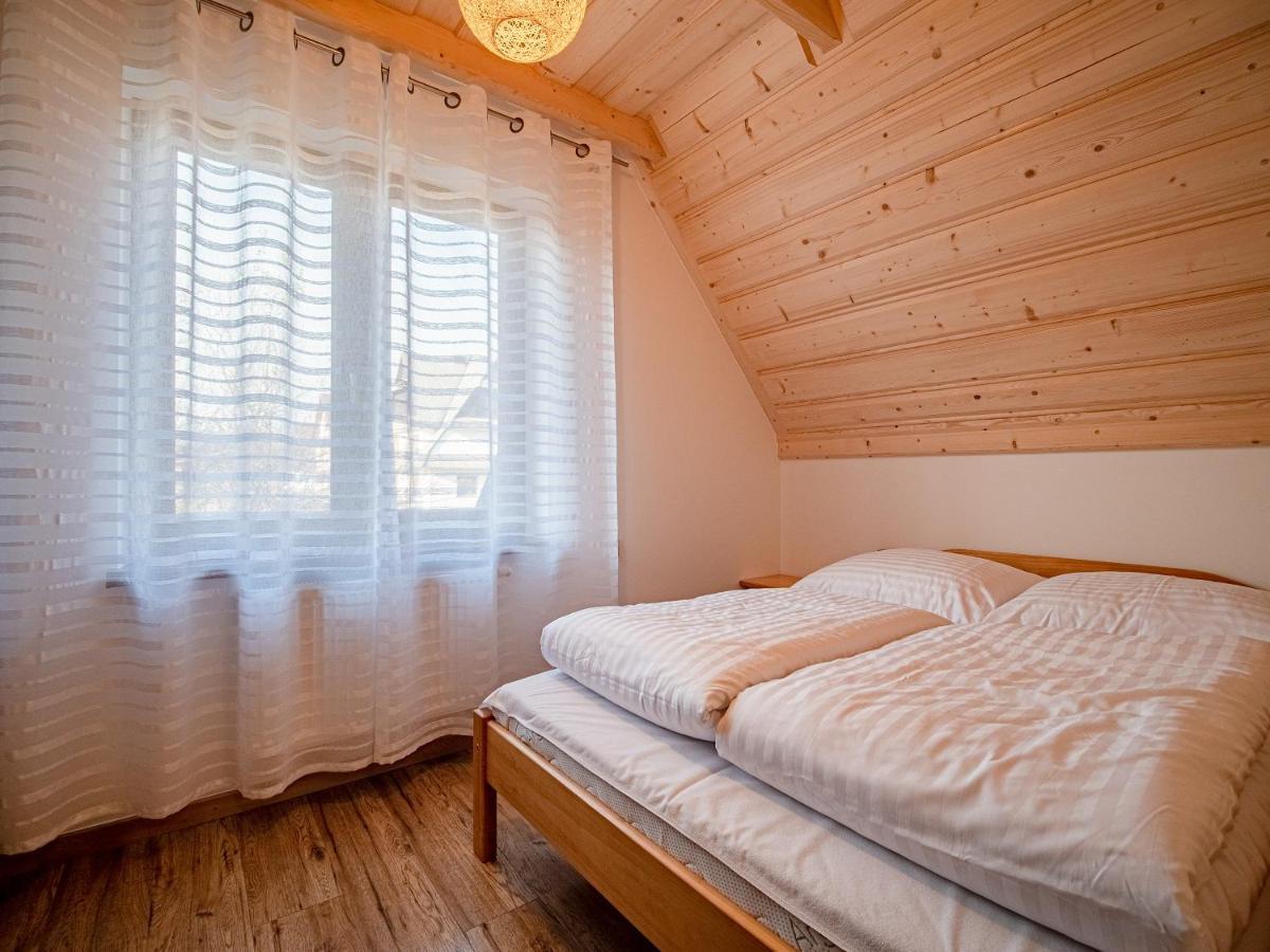 Tatrzanska Kryjowka Premium Chalets Zakopane Poronin Bagian luar foto